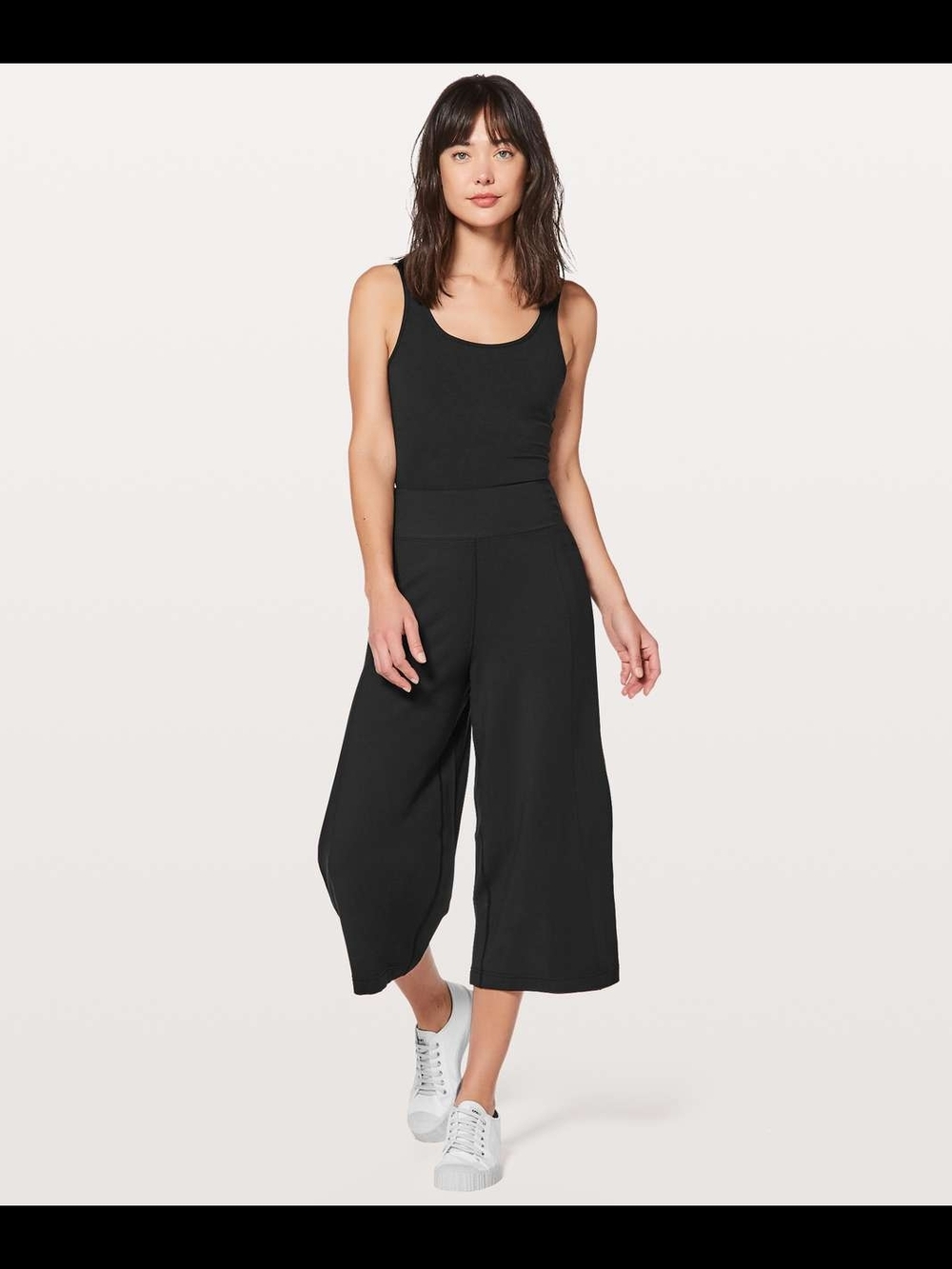 Lululemon Blissed Out Culottes
